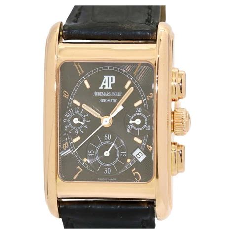 audemars piguet subsidiaries|audemars piguet edward auguste.